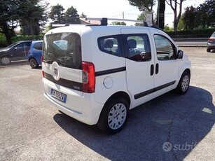 FIAT Qubo 1.4 8V 77 CV Active Natural Power