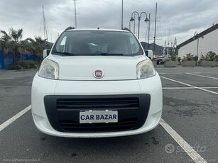 FIAT QUBO 1.4 8V 77 CV Dynamic Natural Power