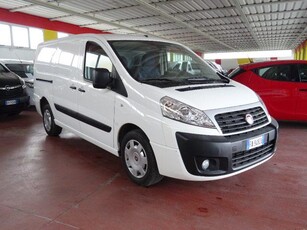 FIAT Scudo 1.6 MJT 8V PLungo-TN Furgone 12q. SX Diesel