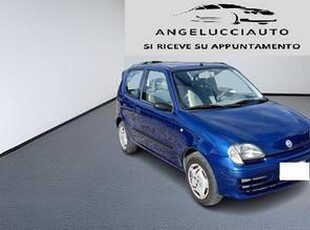 FIAT Seicento 1.1 GPL OPZIONALE