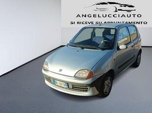 FIAT Seicento GPL OPZIONALE