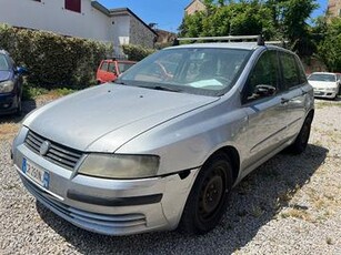 FIAT Stilo 1.9 JTD 5 porte Active