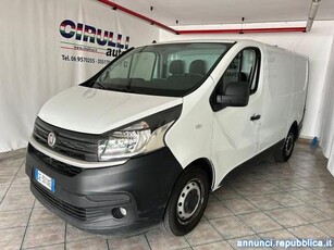 Fiat Talento 2.0 ECO-jet 120 cv 10 ql San Cesareo