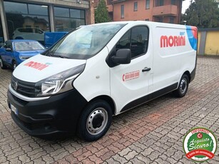 FIAT Talento 2.0 Ecojet 120CV PC-TN Furgone 12q Diesel