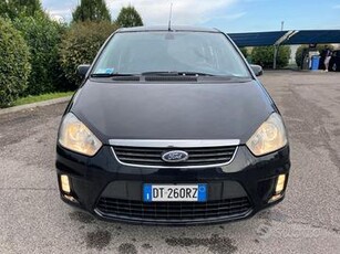 Ford C-Max 1.6 TDCi Titanium anno 2009 .€.2700