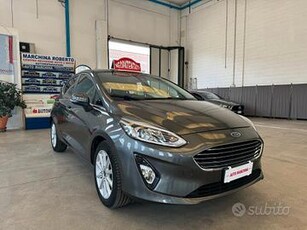 Ford Fiesta 1.1 Plus *NEOPATENTATI*