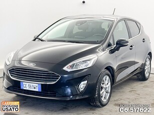 FORD Fiesta 5p 1.1 titanium s&s 75cv my20.75