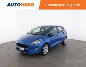 FORD Fiesta TL17730