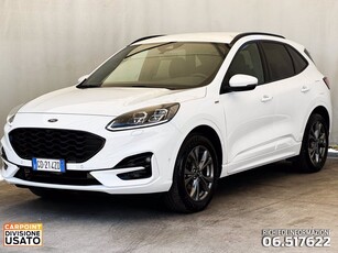 FORD Kuga 1.5 ecoboost st-line x 2wd 150cv