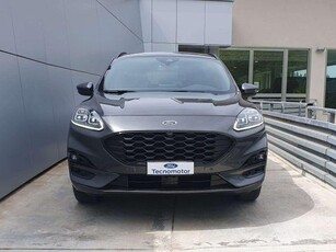 FORD Kuga ST-Line X 2.5 Plug In Hybrid 225 CV CVT Full Optio Elettrica/Benzina