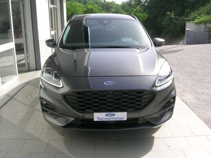 FORD Kuga ST-Line X 2.5 Plug In Hybrid 225 CV CVT Sport Pack Elettrica/Benzina