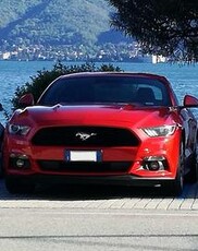 Ford Mustang 2.3 ecoboost 317cv Italiana