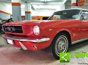 FORD Mustang 3.2 V6 / Iscritta ASI / Restauro Completo Usata