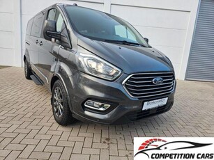 FORD Tourneo Custom 320 L2 TITANIUM CAMERA NAVI 9 POSTI Diesel