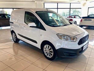 FORD Transit Courier 1.5 TDCi 75CV Van Titanium Prezzo PIU´ IVA Diesel