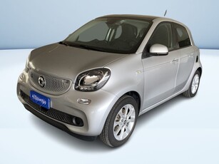 FORFOUR EQ PASSION MY19