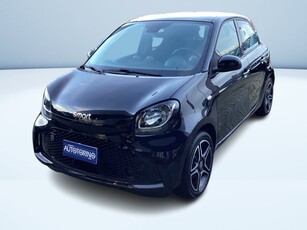 FORFOUR EQ PULSE 4,6KW