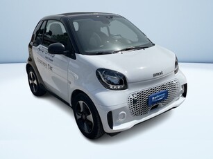 FORTWO CABRIO EQ PASSION 22KW