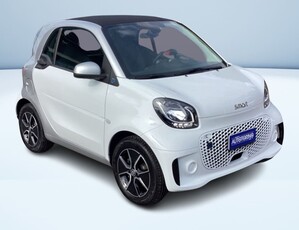 FORTWO EQ PASSION 4,6KW