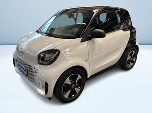 FORTWO EQ PASSION 4,6KW