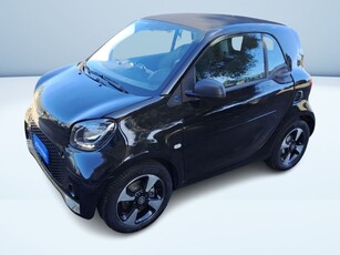 FORTWO EQ PASSION 4,6KW