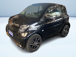 FORTWO EQ PURE 22KW