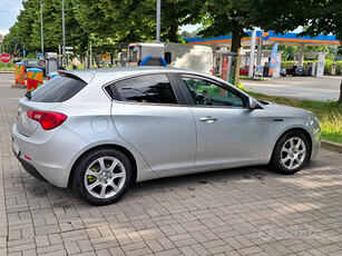 Giulietta 1.4 t- jet 120 cv 2011