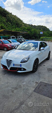 Giulietta 1,6 105cv 2014