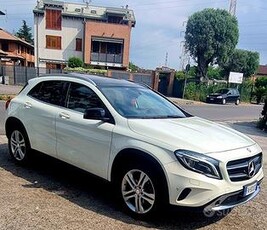 Gla 200d Enduro e6