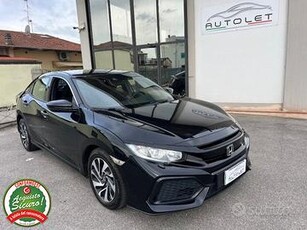 HONDA Civic 1.0T 5 porte Executive