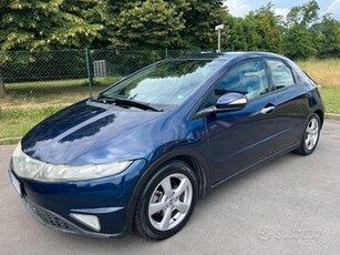 Honda Civic 1.4 i-DSi 5p. Elegance LE