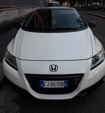 HONDA CR-Z 1.5 SPORT IBRIDA - MILANO (MI)