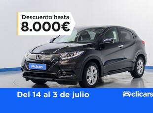 Honda HR-V SUV HR-V 1.5 i-VTEC Elegance Navi