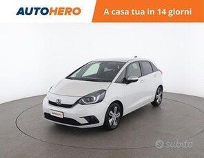 HONDA Jazz DG76241