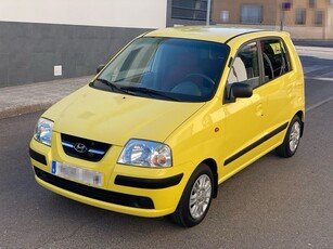 Hyundai Atos Prime ••CON SOLO 56.000km!!!!••