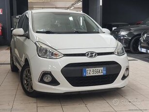 HYUNDAI i10 1.0 LPGI Econext