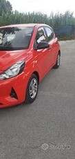 Hyundai i10 1.0 MPI Advanced