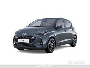 Hyundai i10 1.0 MPI Prime