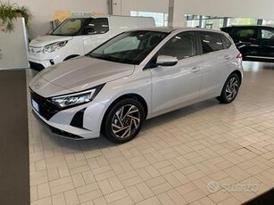 Hyundai i20 1.2 MPI ConnectLine CON INCENTIVO