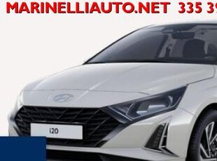 Hyundai i20 P.CONSEGNA 1.2 MPI MT Connectline Comacchio