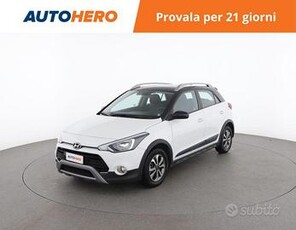 HYUNDAI i20 XN59176