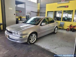 Jaguar X-Type 2.0D cat Executive EU3 Marnate