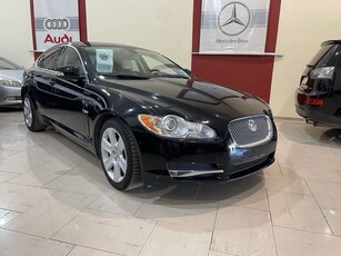 Jaguar XF 2009