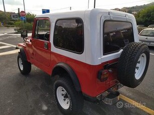 JEEP Altro modello - 1980