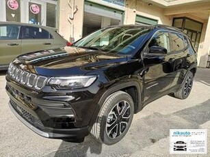 JEEP Compass 1.6 Mjt II 130 CV Limited AUTO NUOVA