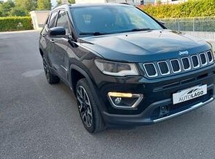 Jeep Compass 2.0 Multijet II 4WD Limited