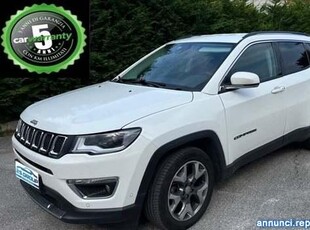 jeep compass Compass 1.6 Multijet II 2WD Limited