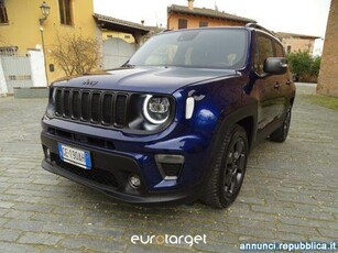 Jeep Renegade 1.0 T3 80th Anniversary Pieve di Cento