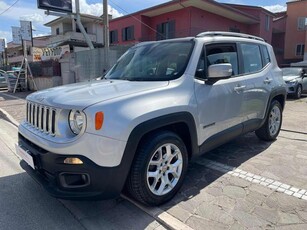 JEEP Renegade 1.6 Mjt 120 CV Limited Diesel