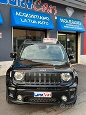 Jeep Renegade 1.6 Mjt 120 CV Longitude